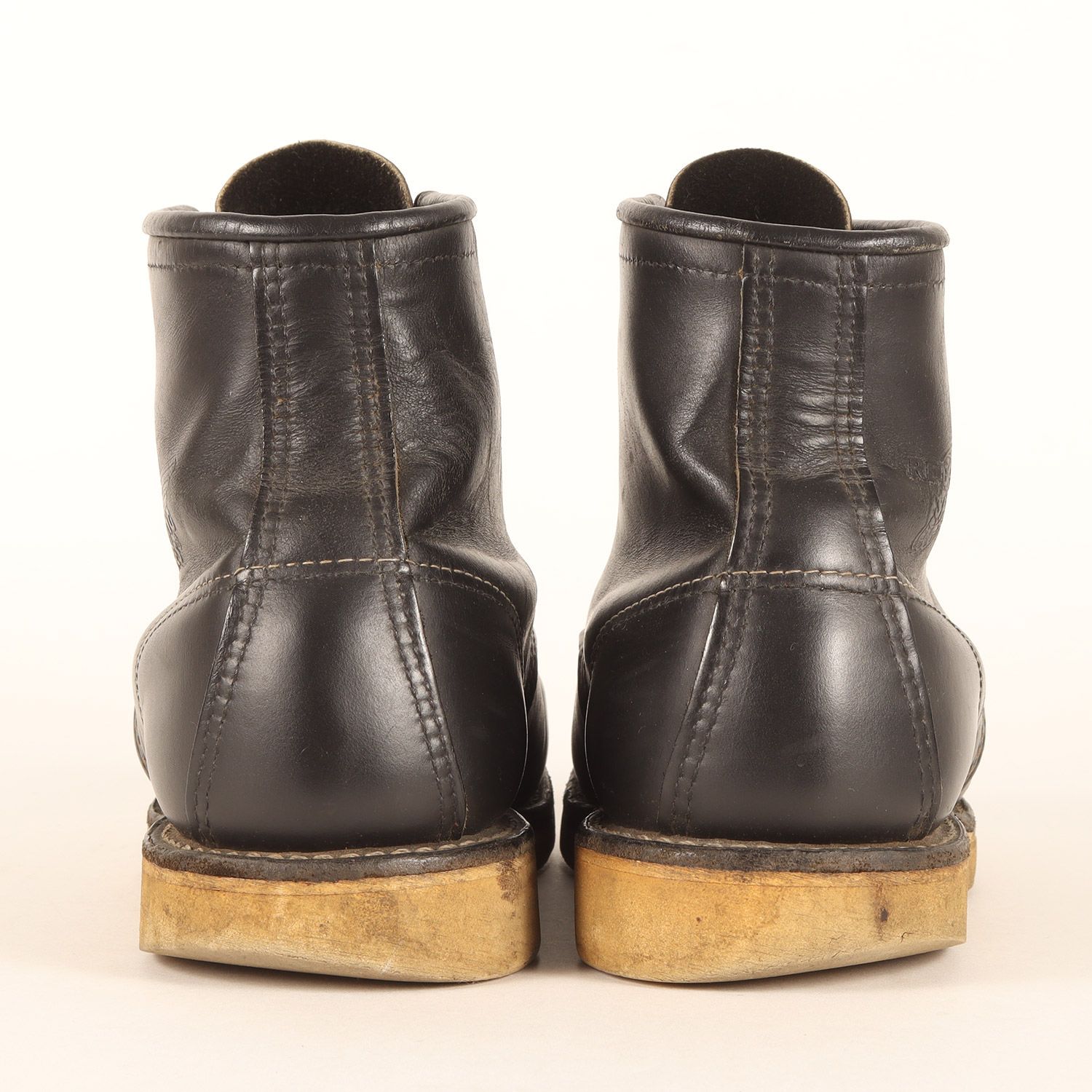 Red Wing レッド ウィング サイズ:26.0cm相当 | 刺繍羽タグ 8179 | 90s