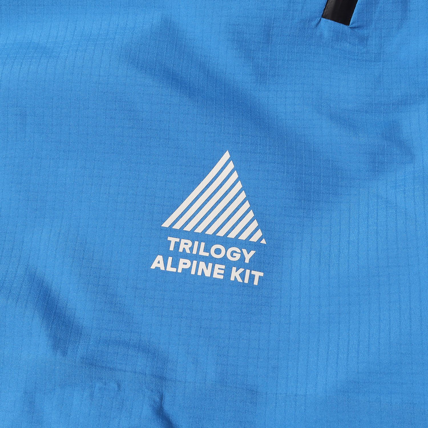 美品】MILLET ミレー ジャケット ブルー(ICON BLUE) サイズ:M | 現行