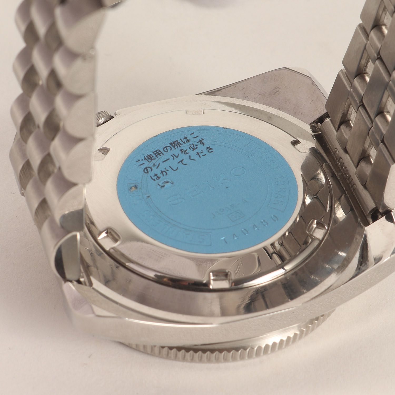 新品同様】SEIKO セイコー | 90s 5スポーツ 復刻モデル 7S36-0070
