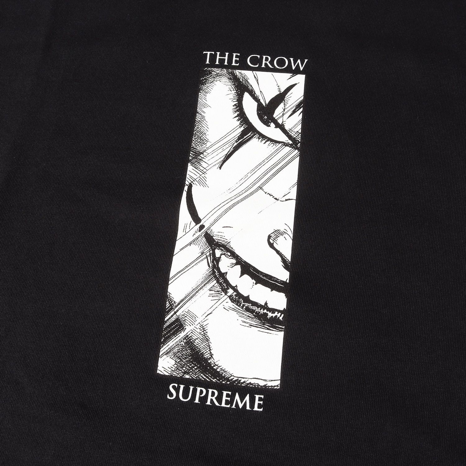新品】Supreme シュプリーム Tシャツ ブラック 黒 サイズ:S | 21AW THE