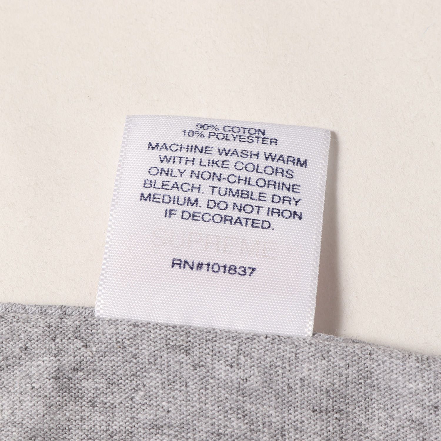 新品同様】Supreme シュプリーム Tシャツ ヘザーグレー サイズ:S 