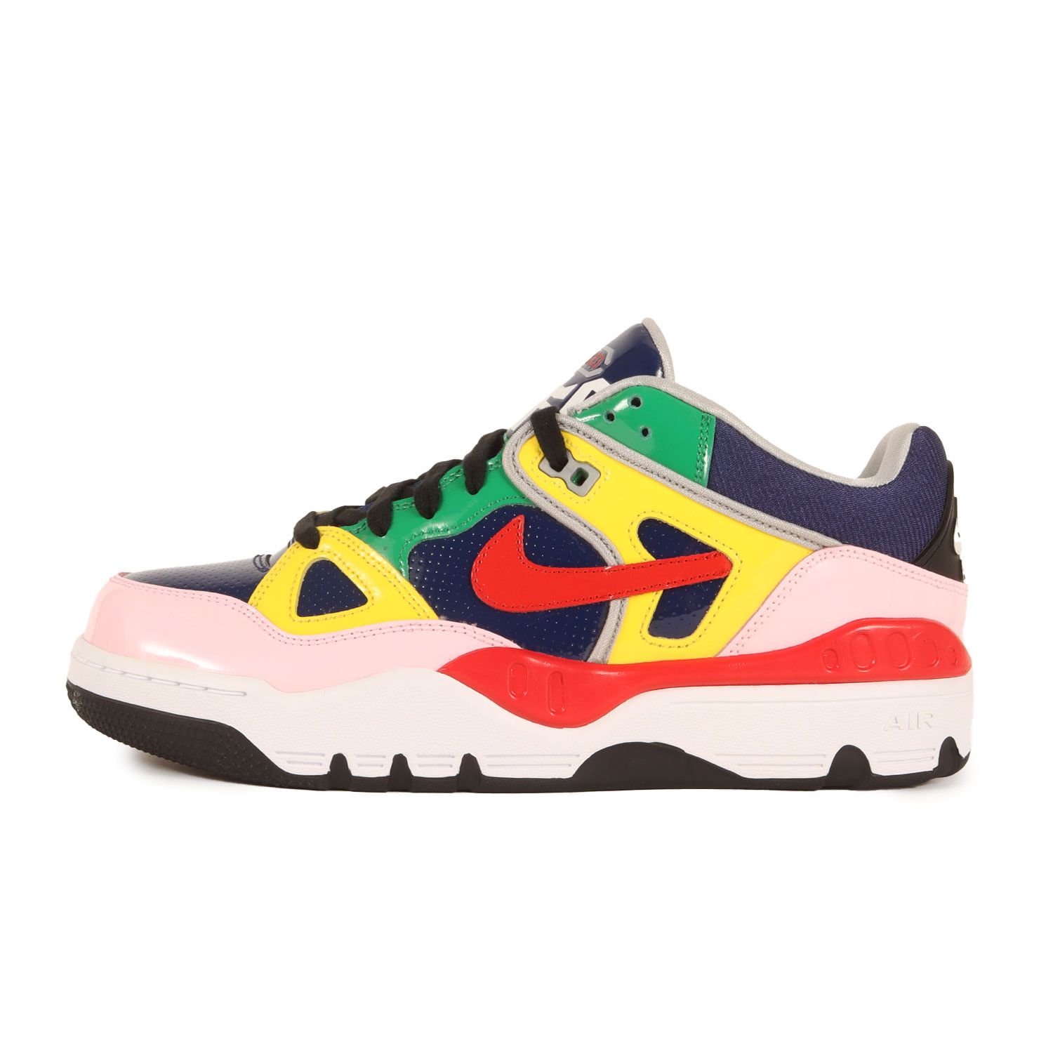 新品】NIKE ナイキ サイズ:US10(28.0cm) | NIGO AIR FORCE 3 LOW SP 
