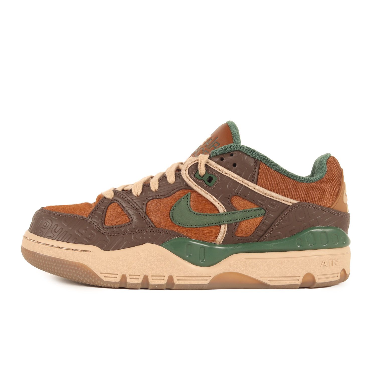 NIKE ナイキ サイズ:US10(28.0cm) | NIGO AIR FORCE 3 LOW SP (HQ0260 