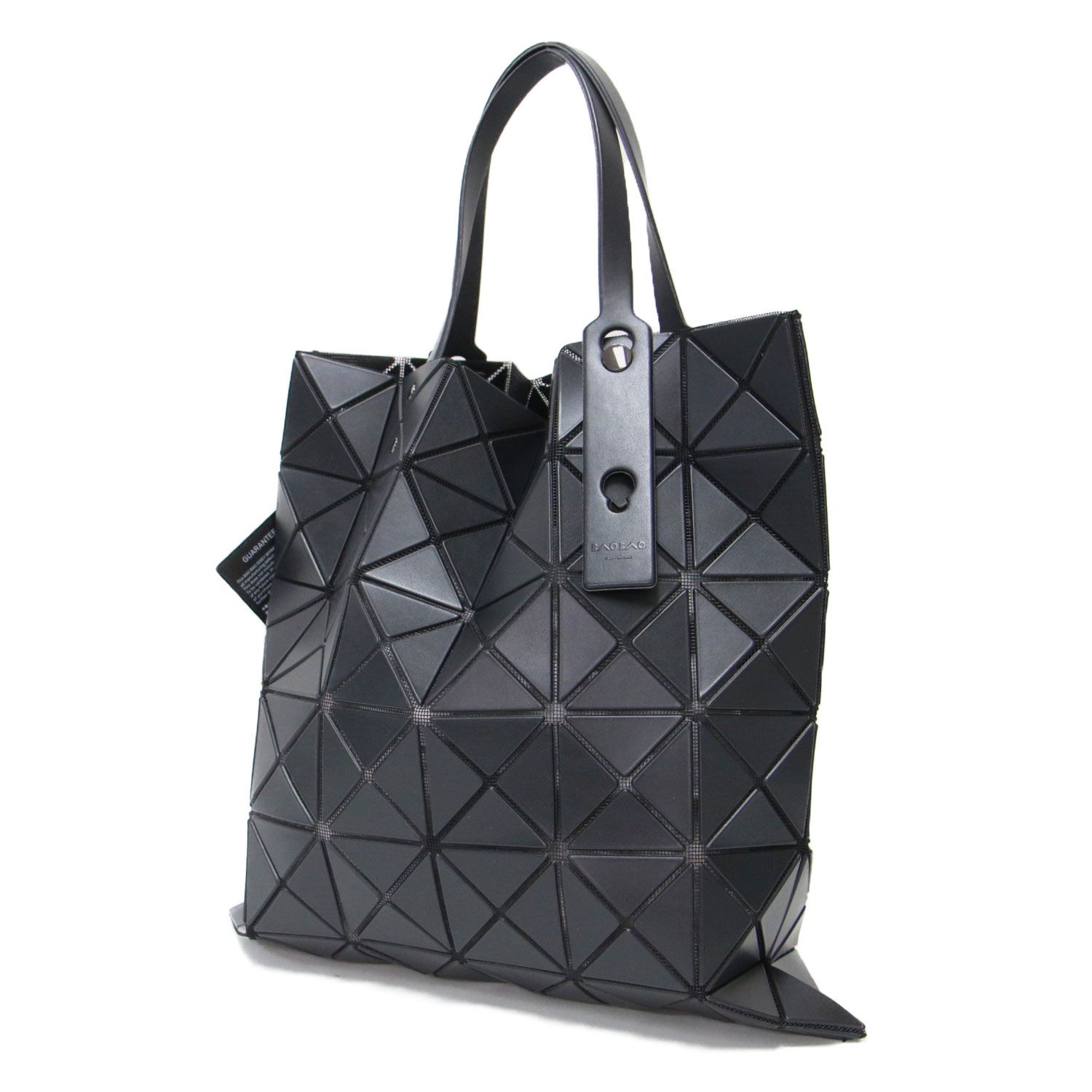 新品同様】BAO BAO ISSEY MIYAKE バオバオ イッセイミヤケ バッグ 