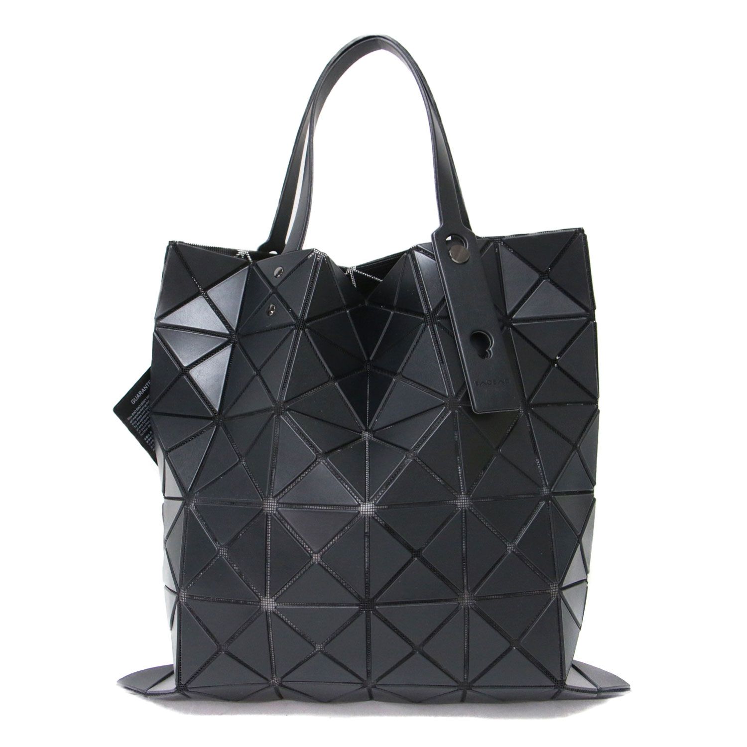 新品同様】BAO BAO ISSEY MIYAKE バオバオ イッセイミヤケ バッグ 