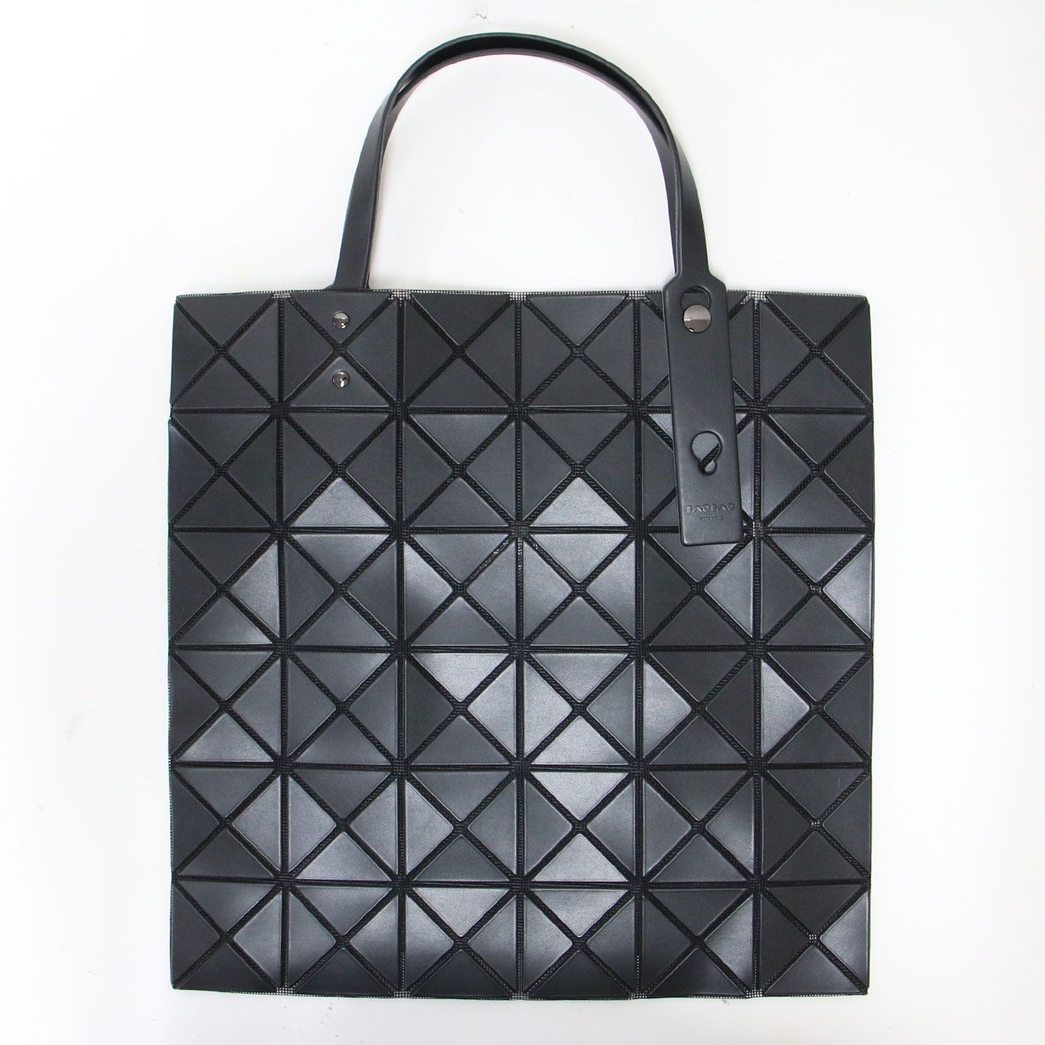 新品同様】BAO BAO ISSEY MIYAKE バオバオ イッセイミヤケ バッグ 