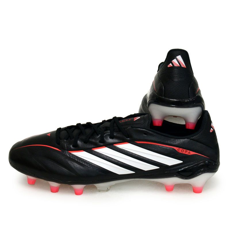 サイズ24.5cm、アディダス adidas  COPA PURE IV ELITE FG  サッカースパイク コパ  26SS (JQ0397)