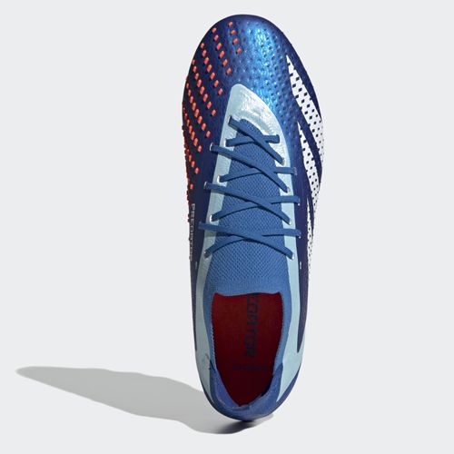 サイズ25.5cm、adidas(アディダス) プレデター アキュラシー.1 L AG