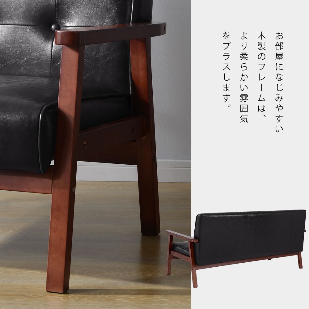 6月20日再入荷予定」「新入荷」全新品 3人掛けソファ ソファー 3P