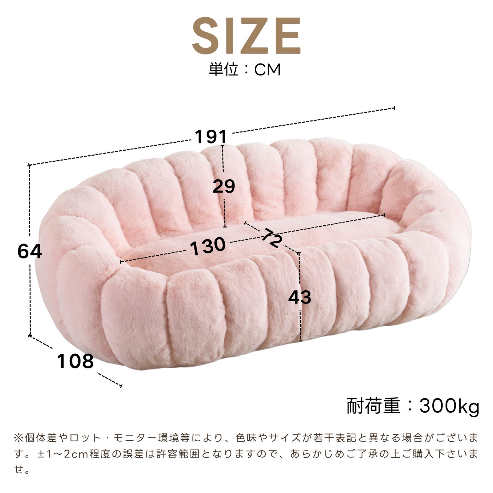 新入荷」全新品 【2~3人掛けソファ】圧縮ソファ クッションソファー