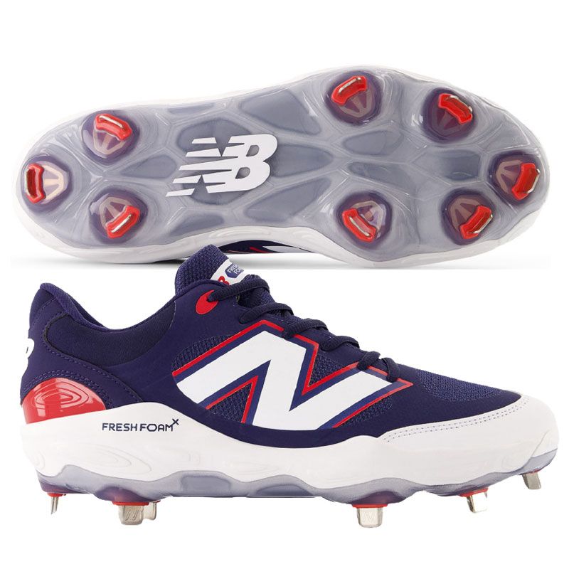 野球 サイズ29.5cm、ニューバランス New Balance 野球スパイク 野球