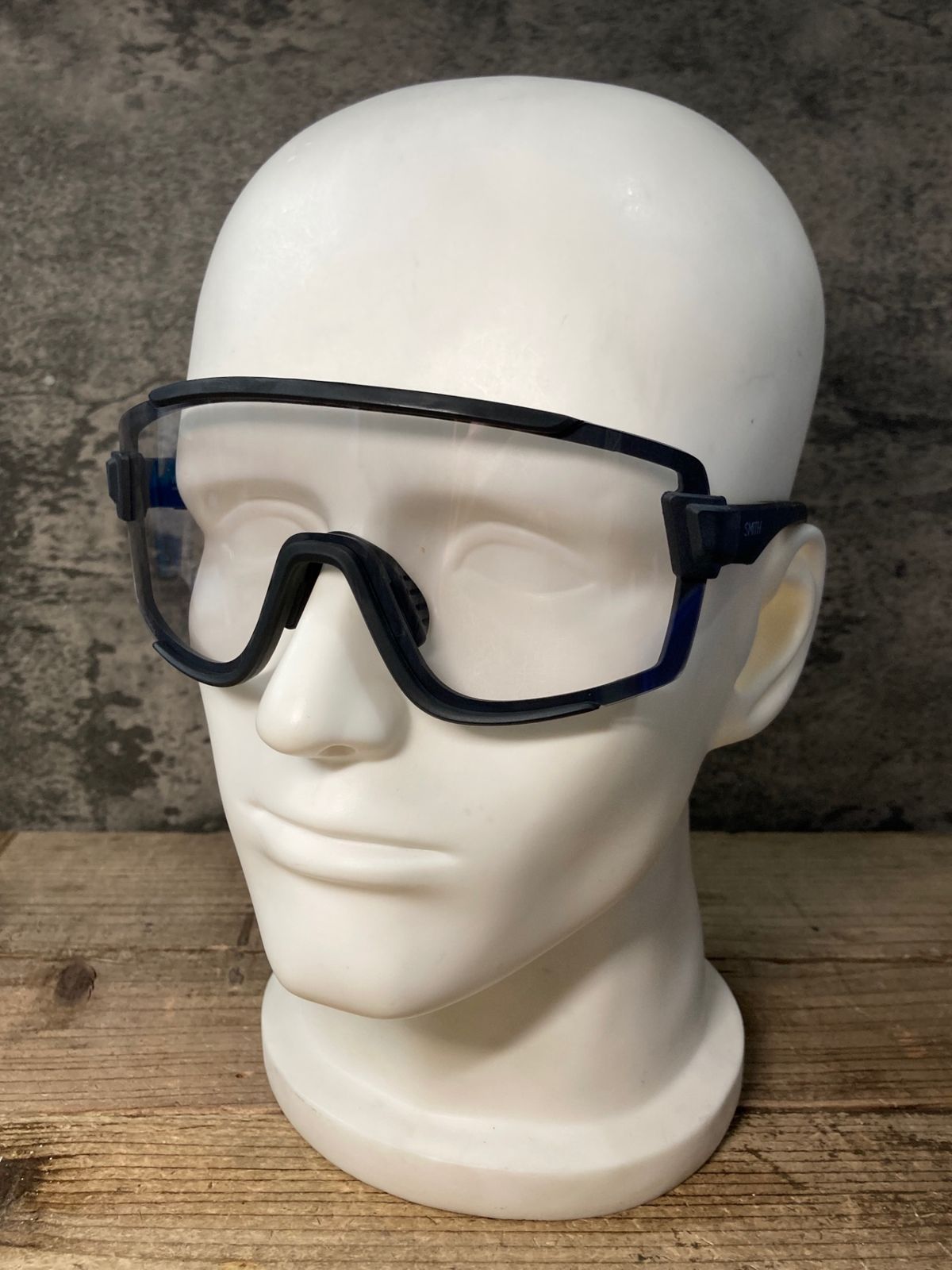 JX885 スミス SMITH Wildcat サングラス アイウェア