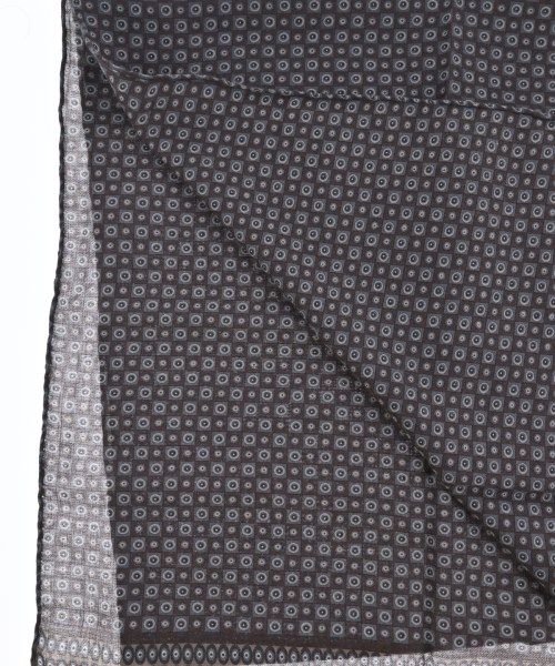 ロロピアーナ Loro Piana SCARF MJ0053*イタリア製 Loro Piana 