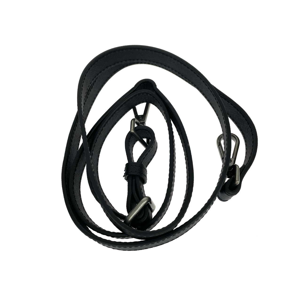 Evoon エボーン ショルダーバッグ  PVC    ブラック ユニセックス / 240001190639 Evoon エボーン ショルダーバッグ PVC ブラック ユニセックス