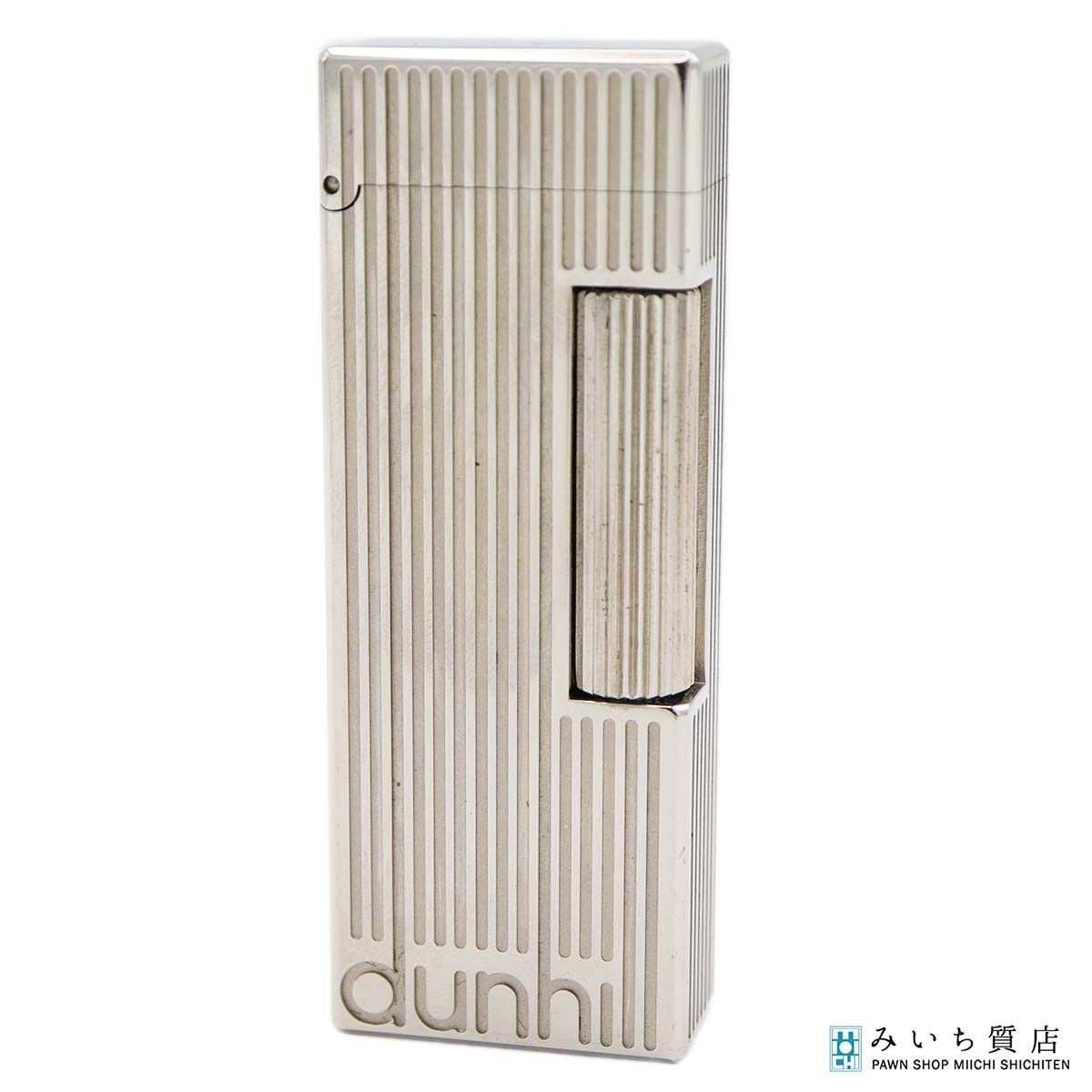 ダンヒル スリムライター DUNHILL スリムライター ☆ 直販新品 dunhill ダンヒル スリム ガス
