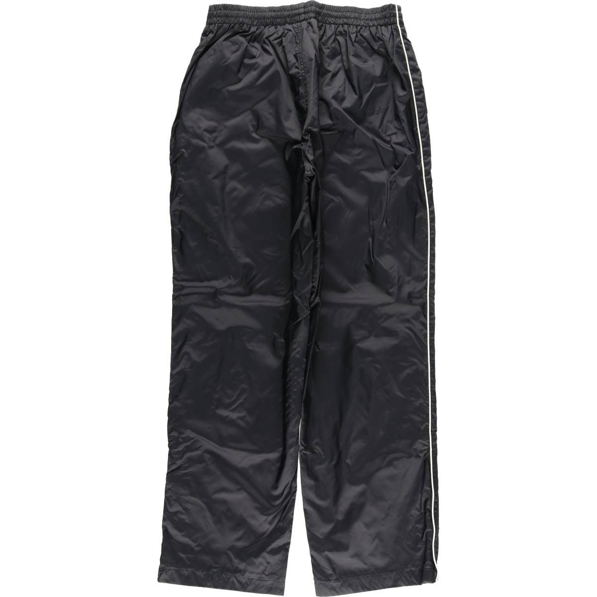 古着 ~00年代 アンブロ UMBRO ナイロンパンツ シャカシャカパンツ