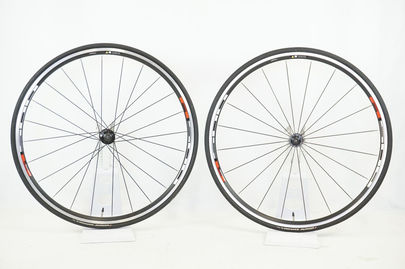 SHIMANO 「シマノ」 WH-R501 SHIMANO 10s ホイールセット / バイチャリ宇都宮店