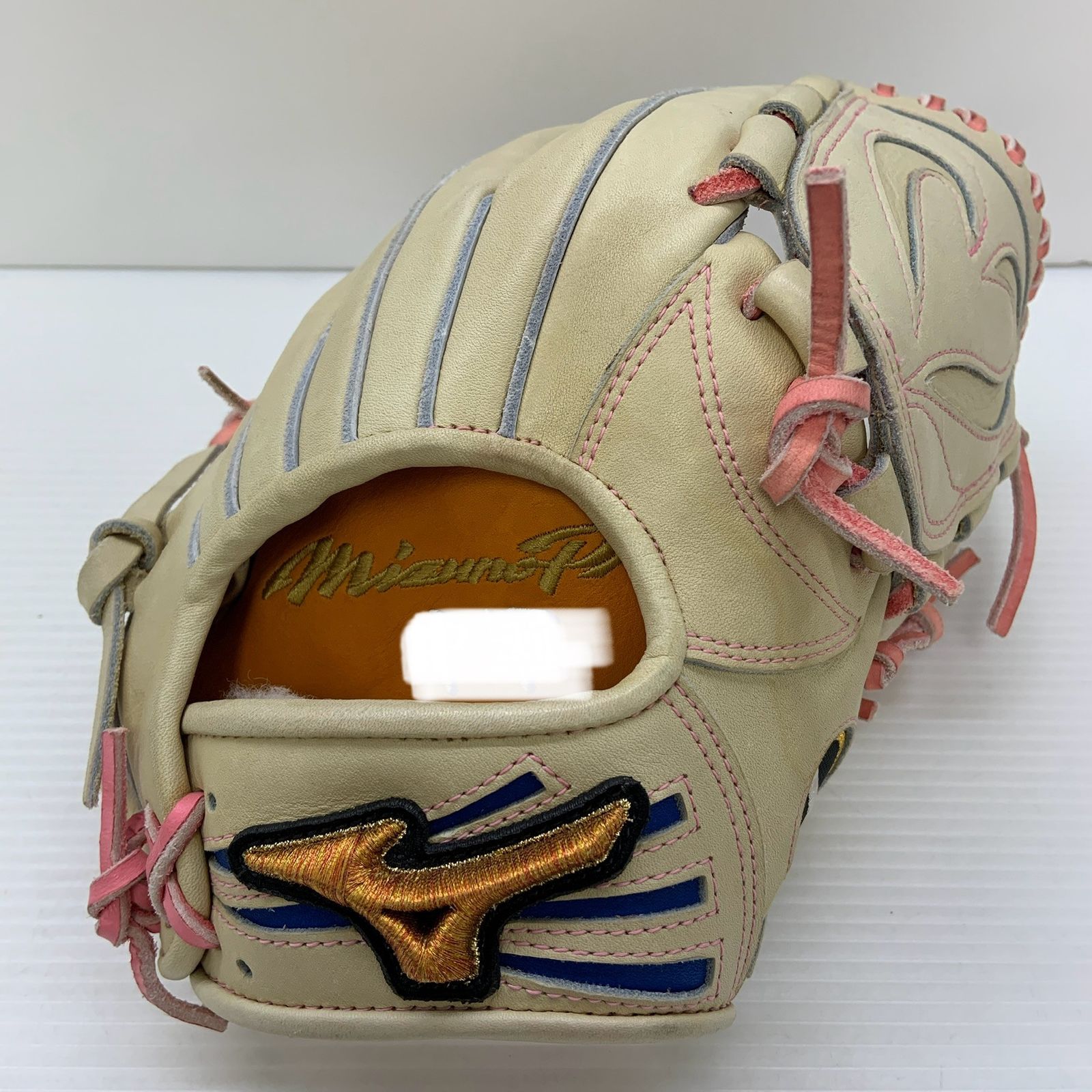 ミズノ MIZUNO ミズノプロ 軟式 大人 一般 内野手用 グローブ グラブ