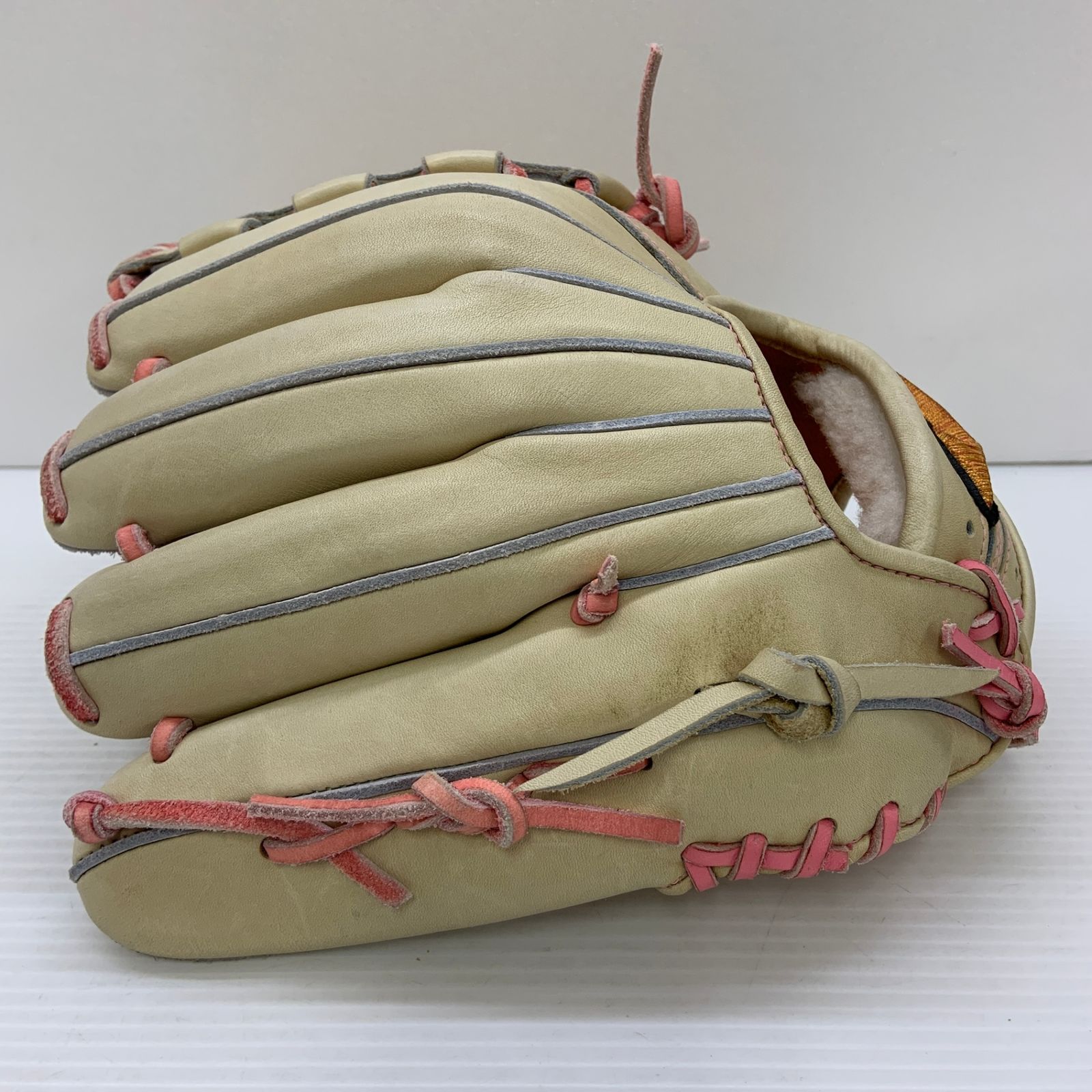 ミズノ MIZUNO ミズノプロ 軟式 大人 一般 内野手用 グローブ グラブ