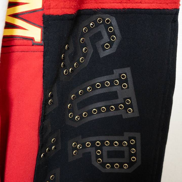Supreme シュプリーム 25SS Patchwork Sweatpant パッチワークスタッズ