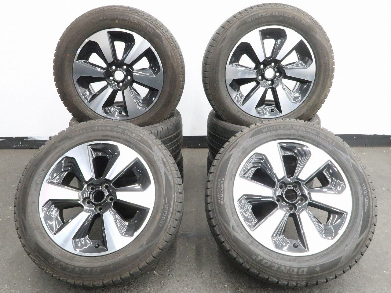 スバル XV 純正 17インチ 送料無料）スバル純正 GP 【極上品】スバル
