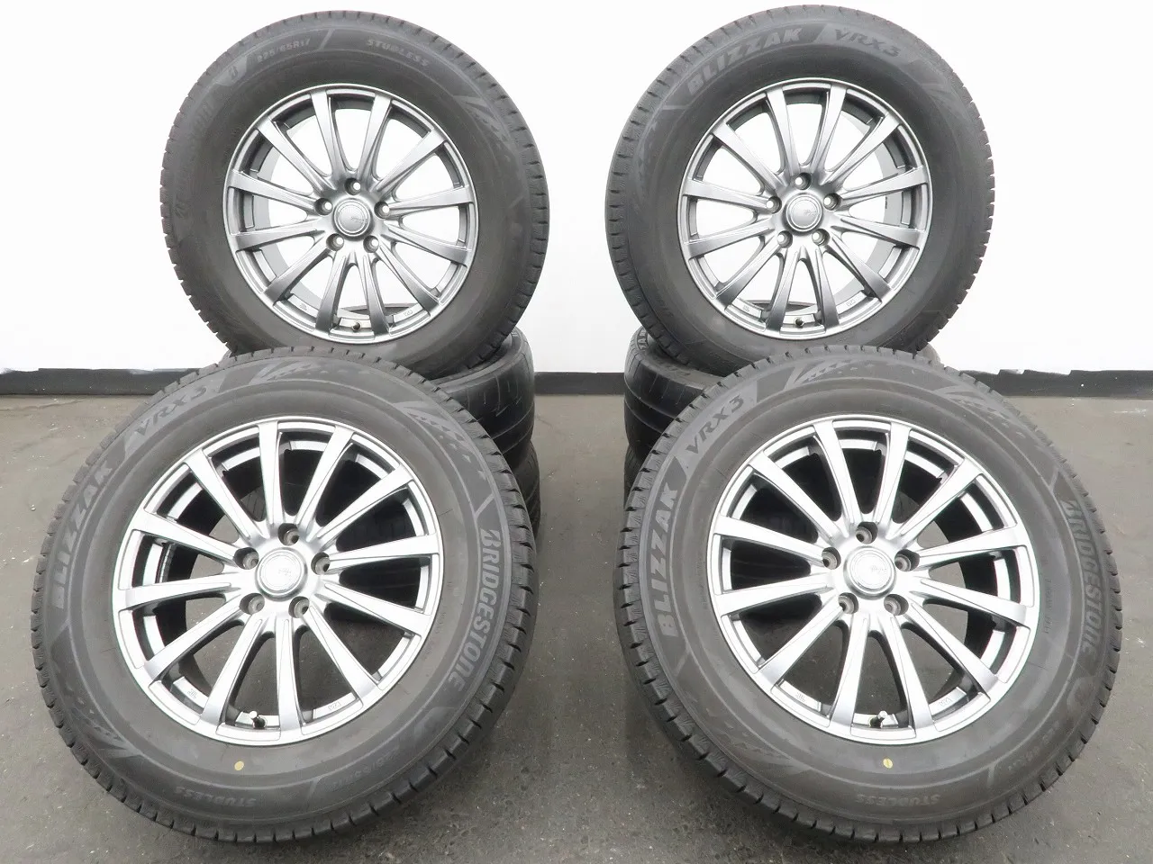 2026年最新】bt5 アウトバック ホイールの人気アイテム - メルカリ