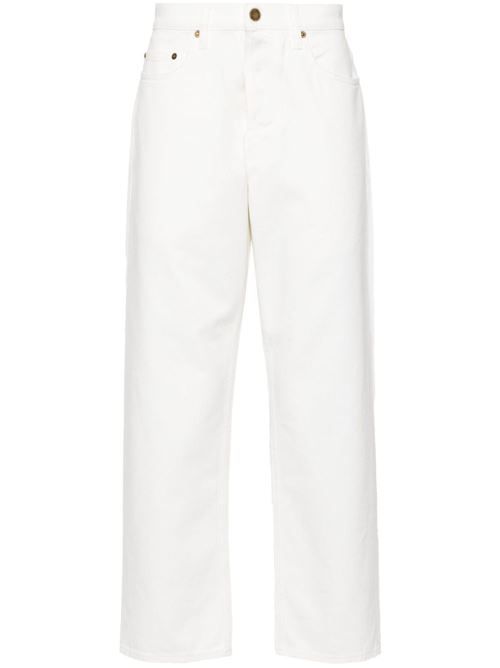 GOLDEN GOOSE ルーズフィット デニム ジーンズ 送料無料