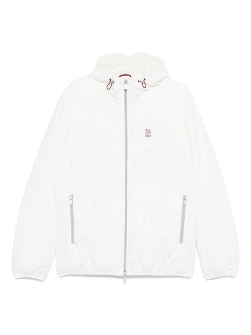 BRUNELLO CUCINELLI ナイロン ブルゾン ジャケット 送料無料