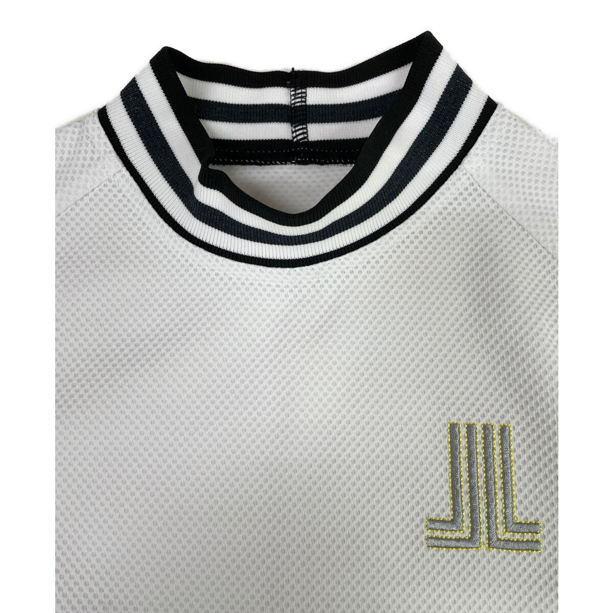 中古 レディース ランバンスポール LANVIN SPORT 長袖シャツ 38(M) 白