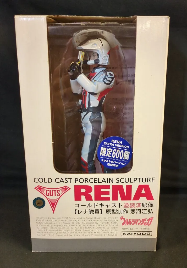 2026年最新】レナ隊員の人気アイテム - メルカリ