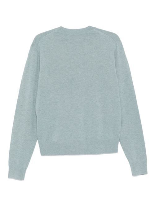 ACNE STUDIOS クルーネックセーター 送料無料 - メルカリ