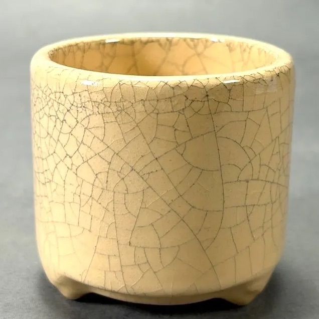 幽玄】楽入窯 聞香炉 共箱 香道具 香器 - メルカリ