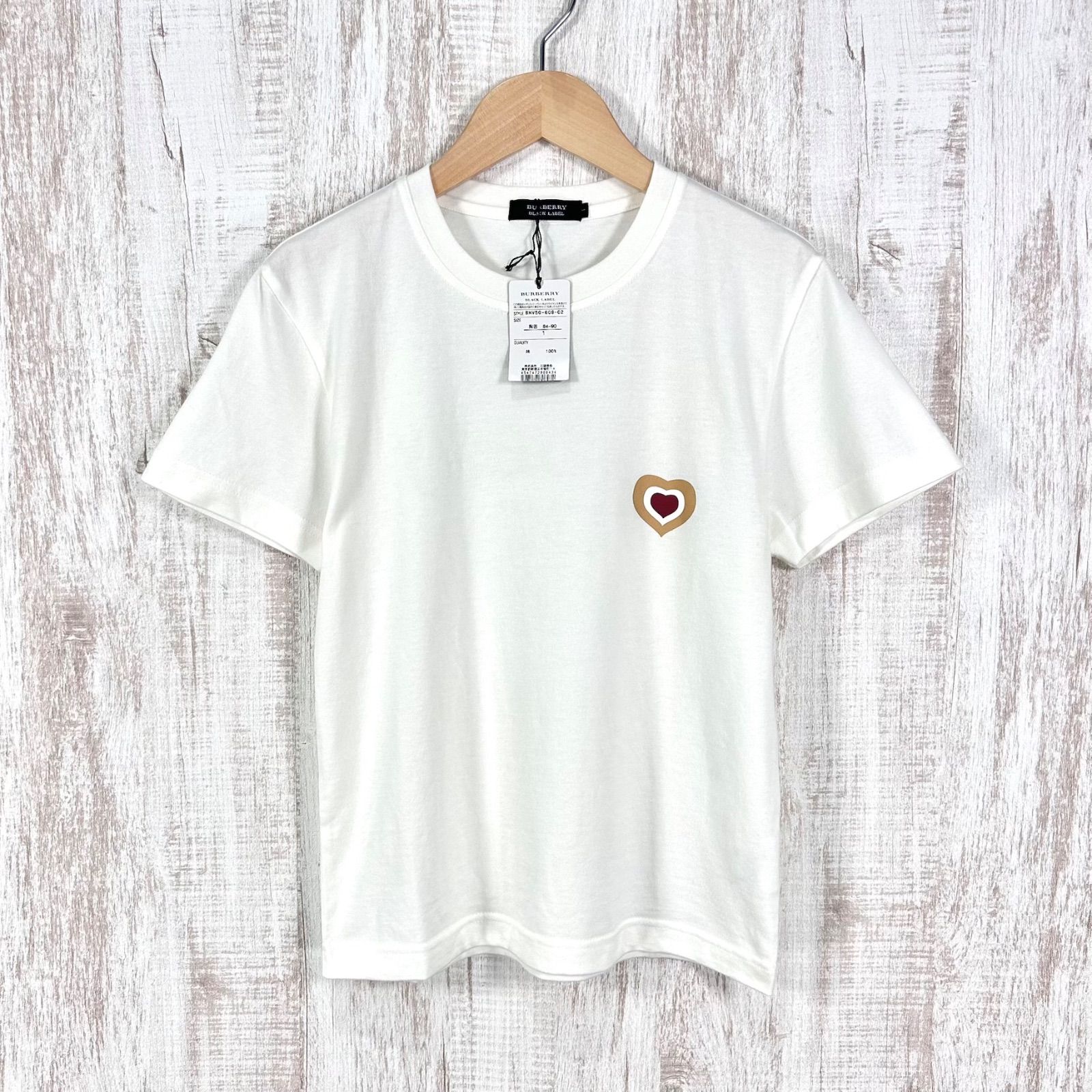 新品未使用 美品 BURBERRY BLACK LABEL バーバリーブラックレーベル 
