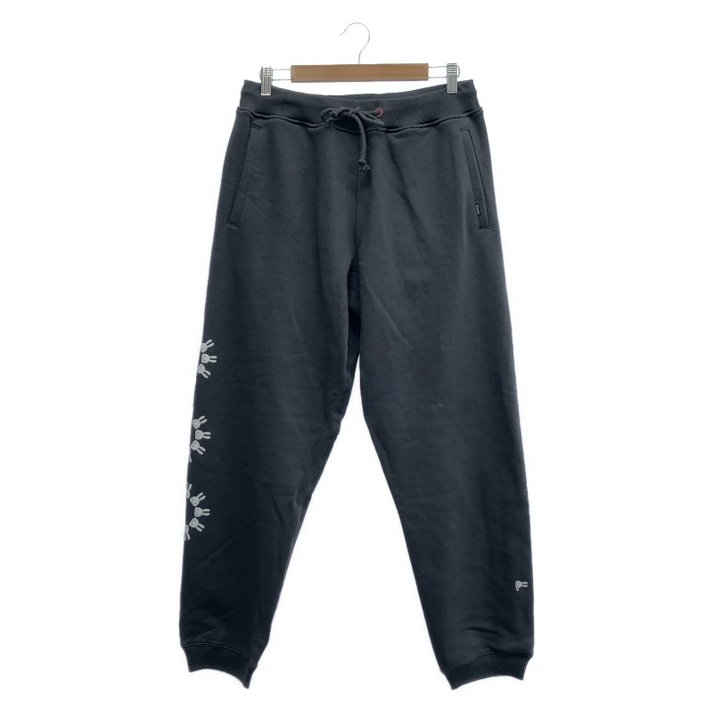 中古】CUNE 31st ANNIV ヘヴィウェイトスウェットパンツ サイズ3