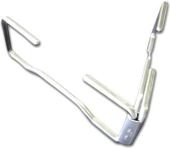 ユニフレーム(UNIFLAME) ダッチスタンド 661291 4,788円