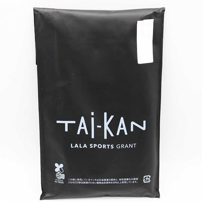 グラントイーワンズ　TAI-KAN 5本指ソックス ブラック M 2足組 新品未開封 グラントイーワンズ LALA SPORTS GRANT TAI-KAN 5本指