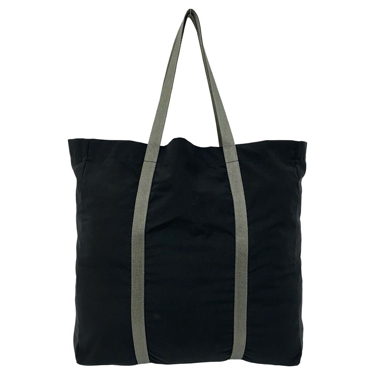 極 美品 PRADA SPORTS プラダ スポーツ テスート ナイロン トート