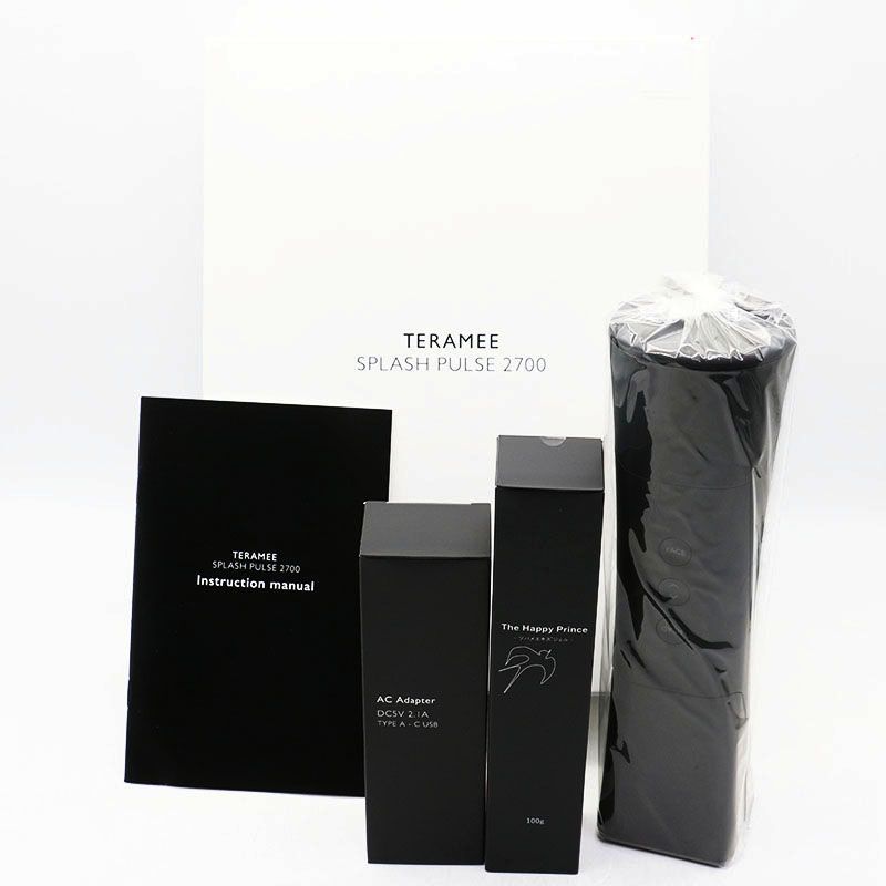テラミースプラッシュパルス 2700 【公式通販】