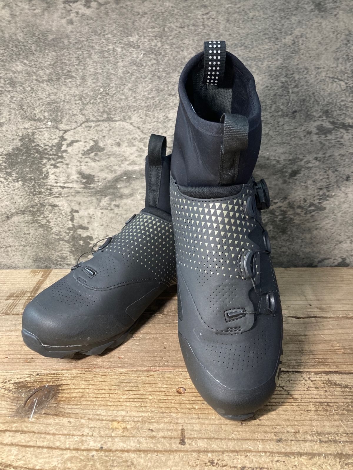JX887 ノースウェーブ NORTHWAVE CELSIUS XC ARCTIC GTX ビンディング