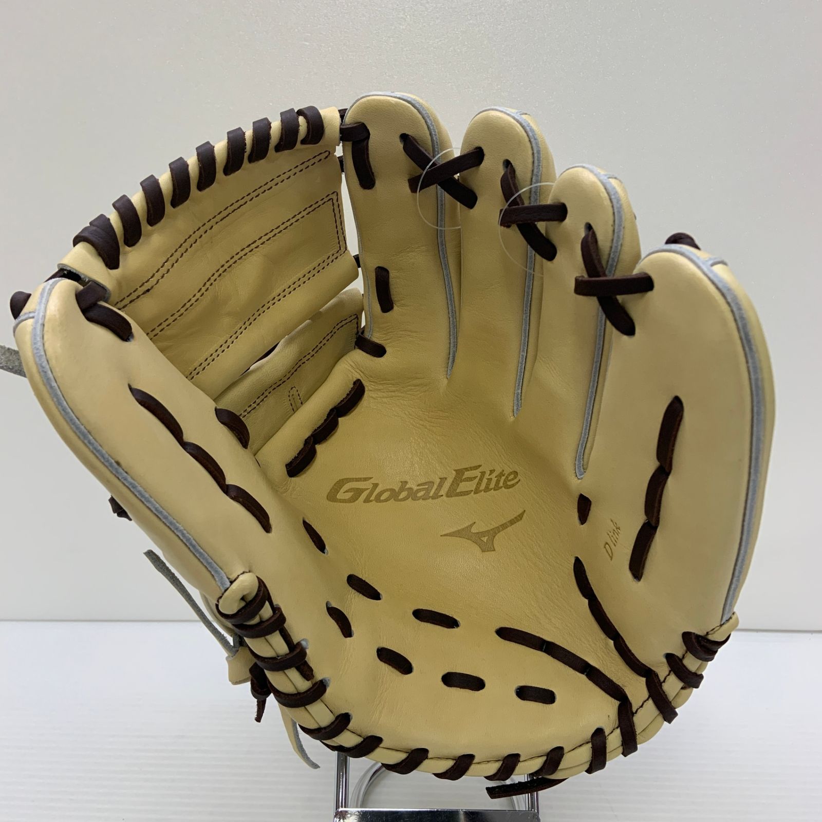 ミズノ MIZUNO グローバルエリート 軟式 大人 一般 投手用 グローブ 