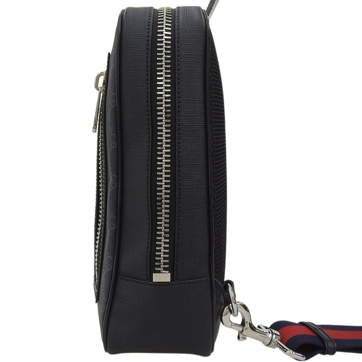 GUCCI(グッチ) スリングバックパック ウエストバッグ/ボディバッグ GG