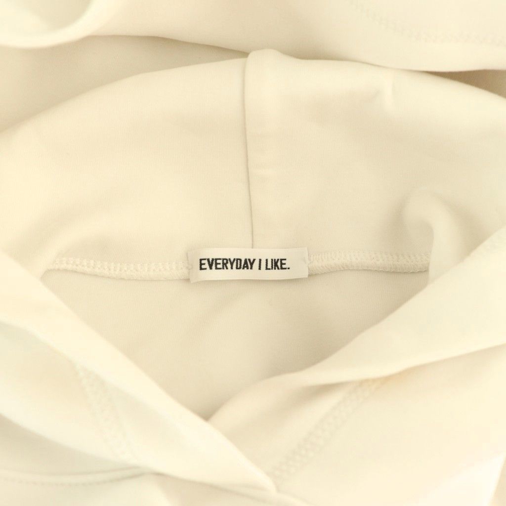 アパルトモン　ドゥーズィエムクラス　エブリデイアイライク　パーカー　フーディ ドゥーズィエムクラス DEUXIEME CLASSE エブリデイアイライク EVERYDAY