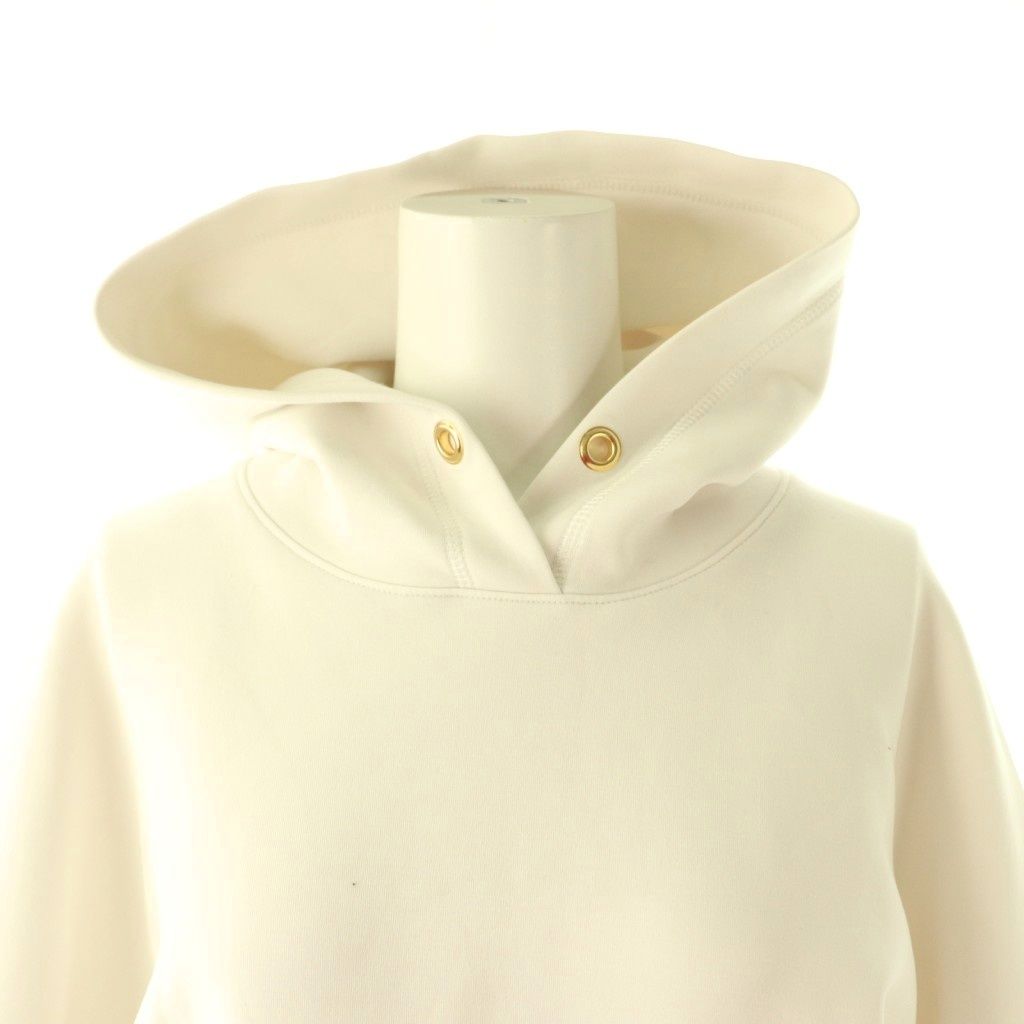 ドゥーズィエムクラス✨EVERYDAY I LIKE✨オーバーサイズフーディー ドゥーズィエムクラス DEUXIEME CLASSE エブリデイアイライク EVERYDAY