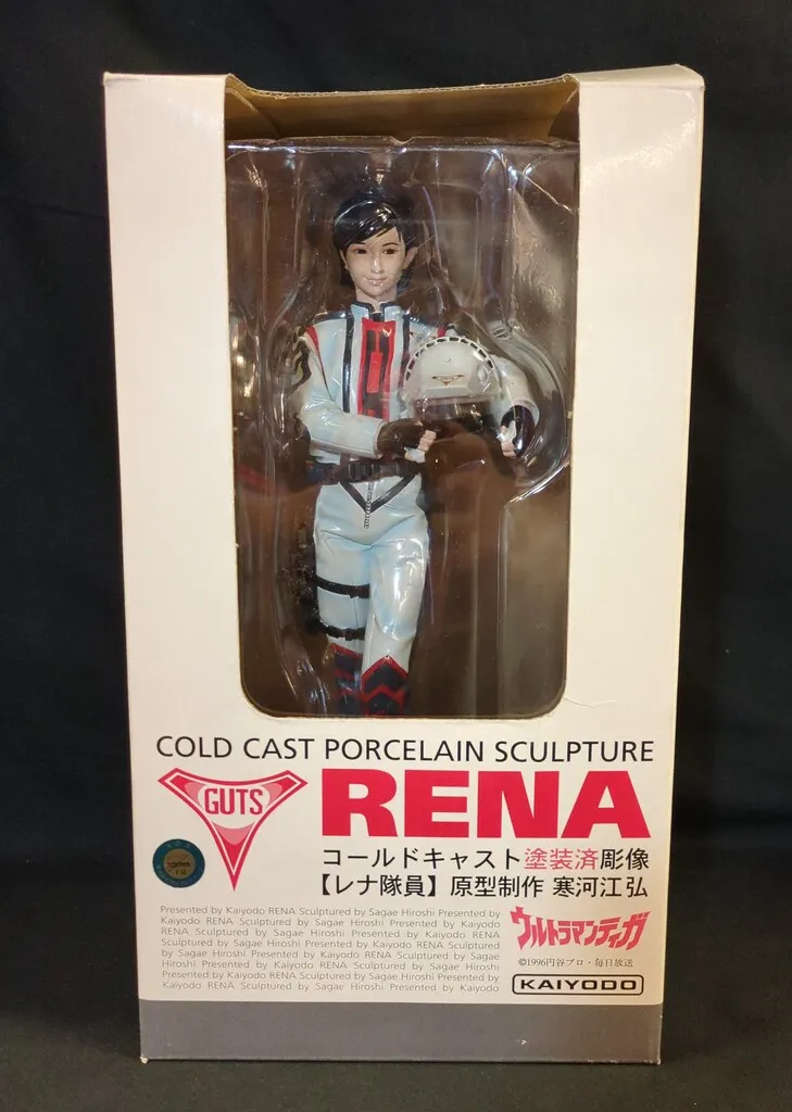 2026年最新】レナ隊員の人気アイテム - メルカリ