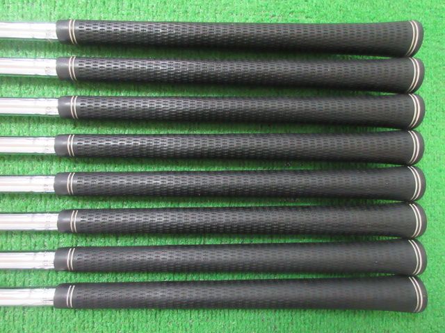 ミズノ MP-37 アイアンセット 8本 #3-Pw DG(S200) - メルカリ