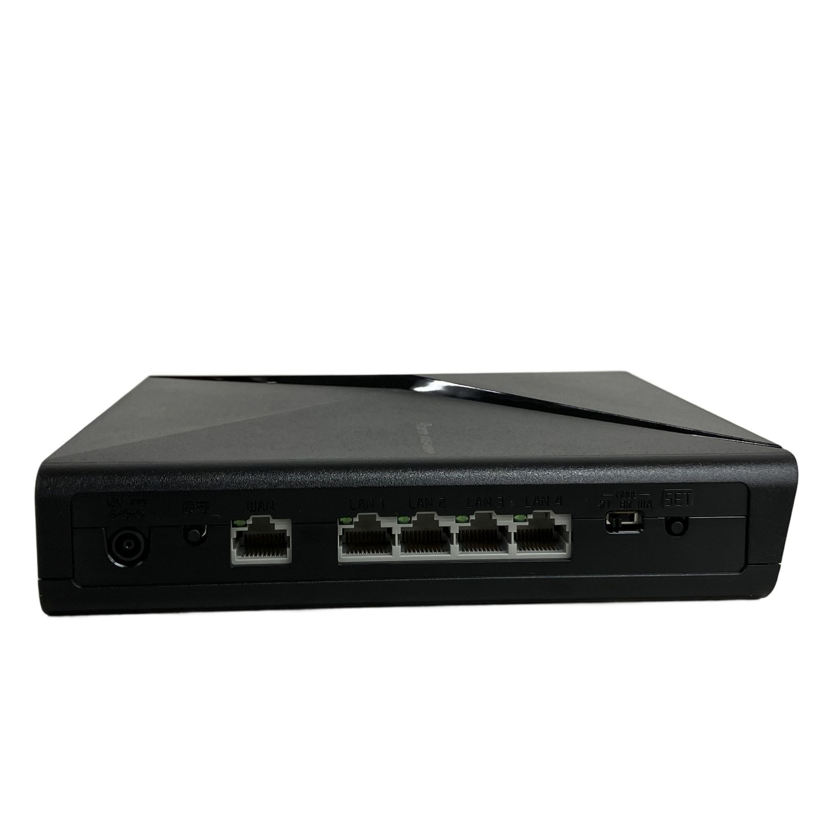 NEC Aterm WX5400HP 無線LANルーター Wi-Fiルーター 中古 美品