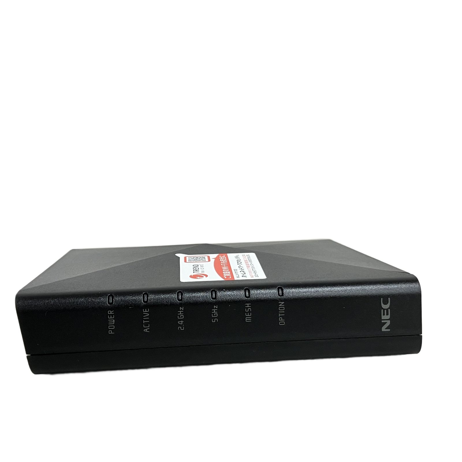 NEC Aterm WX5400HP 無線LANルーター Wi-Fiルーター 中古 美品