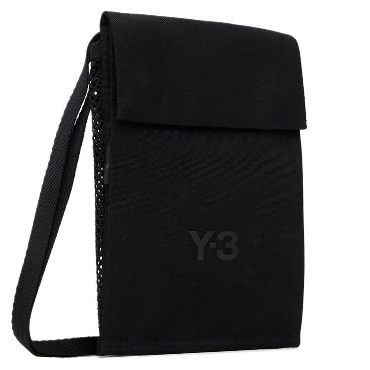 Y-3 - アユニD着用 ◇ Y-3 ロゴ サコッシュ yohji yamamoto ◇の通販 by