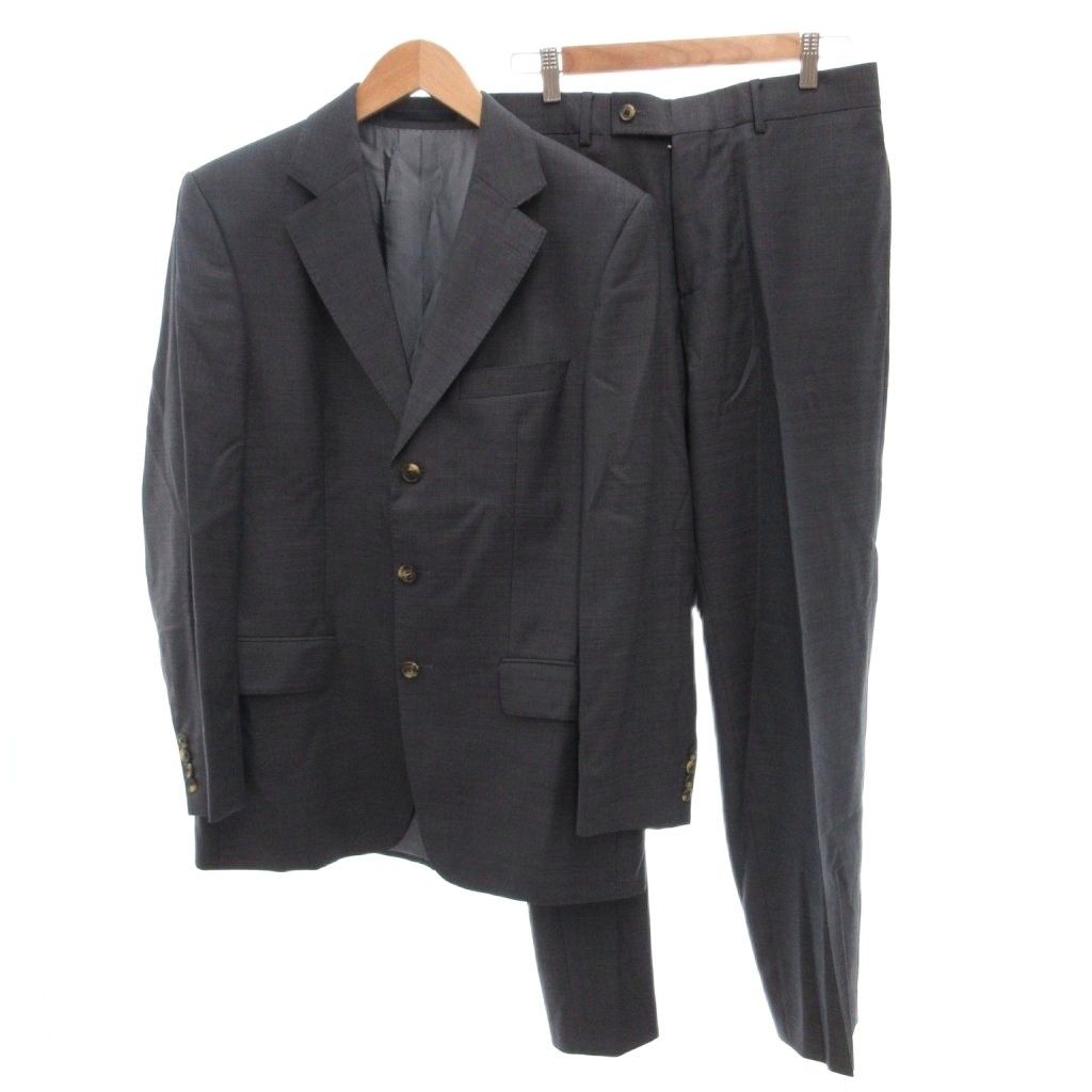 ヒューゴボス HUGO BOSS セットアップ スーツ ビジネス ジャケット