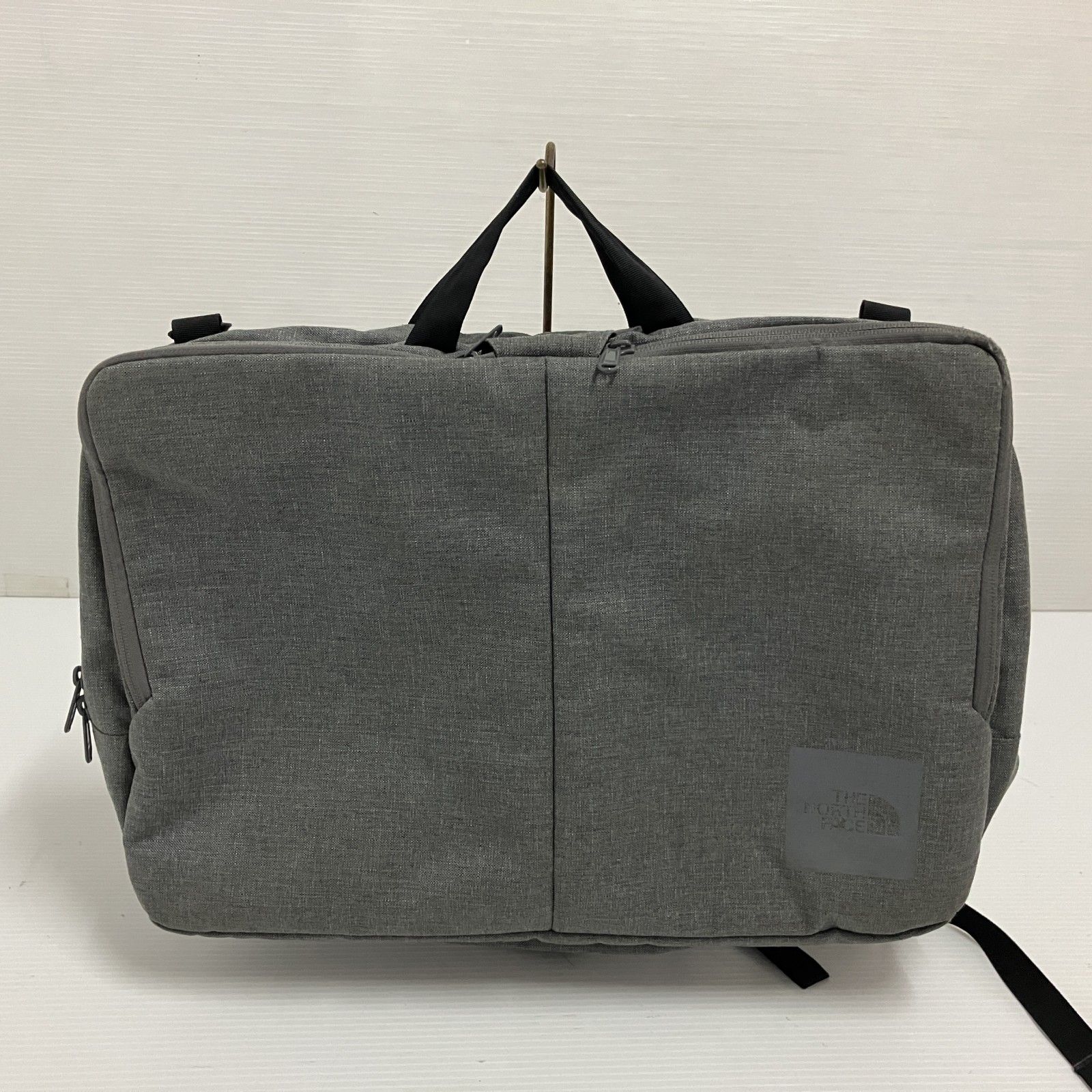 ◇ THE NORTH FACE ザ・ノースフェイス ブリーフケース シャトル 